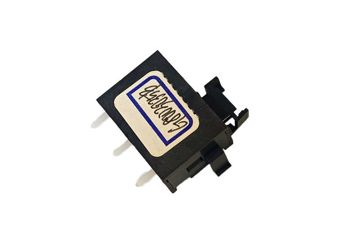 Switch for Detecting the Size of Paper in Cardboard Boxes